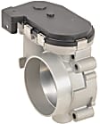 2015 Chrysler 200 - Throttle Body, 3.6L 6Cyl