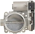 2015 Chrysler 200 - Throttle Body, 3.6L 6Cyl
