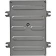 1995 Honda Civic del Sol - Engine Control Module, 4 Cyl 1.5L