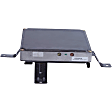 1993 Nissan D21 - Engine Control Module, 2.4L 4Cyl, RWD, Manual Transmission