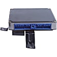 1993 Nissan D21 - Engine Control Module, 2.4L 4Cyl, RWD, Manual Transmission