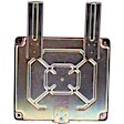 1993 Geo Metro - Engine Control Module, 1.0L, Hatchback, Automatic Transaxle, ID #(s) 33920-60E42
