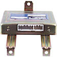 1993 Geo Metro - Engine Control Module, 1.0L, Hatchback, Automatic Transaxle, ID #(s) 33920-60E42