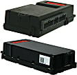 1998 Lincoln Navigator - Body Control Module, Four Wheel Drive, ID #(s) F85B 14B205-KA, ID #(s) F75B 14B205-AA, AC, Generic Electronic Module