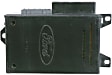 1998 Ford F-250 - Body Control Module, Rear Wheel Drive, Id #(S) F75B 14B205-La, Lb., Generic Electronic Module, Without Power Group