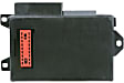 1998 Ford F-250 - Body Control Module, Rear Wheel Drive, Id #(S) F75B 14B205-La, Lb., Generic Electronic Module, Without Power Group