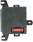 1999 Ford F-150 - Body Control Module, GAS, 4WD, With Electronic Shift Transfer Case; Generic Electronic Module
