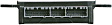 1999 Ford F-150 - Body Control Module, GAS, 4WD, With Electronic Shift Transfer Case; Generic Electronic Module