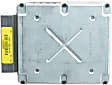 2003 Ford F-150 - Body Control Module, Four Wheel Drive, with Manual Shift Transfer Case, Generic Electronic Module