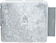 2003 Ford F-150 - Body Control Module, Four Wheel Drive, with Manual Shift Transfer Case, Generic Electronic Module