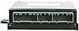 1999 Ford F-450 Super Duty - Body Control Module, Id #(S) F81B 14B205-En, El, Ep