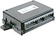 1999 Ford F-450 Super Duty - Body Control Module, Id #(S) F81B 14B205-En, El, Ep