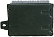 1999 Ford F-450 Super Duty - Body Control Module, Id #(S) F81B 14B205-En, El, Ep