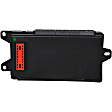 2000 Ford F-550 Super Duty - Body Control Module, Id #(S) F81B 14B205-Ea, Eb, Ec, Ed, Ee, Ek, F81B 14B205-Ga, Gb