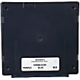 2000 GMC Sonoma - Body Control Module, with BCM Code 7125