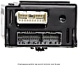 2003 Mercury Grand Marquis - Light Control Module - Direct Fit, Sold individually
