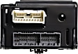 73-71003 Light Control Module - Direct Fit, Sold individually