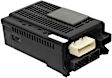 73-71008 Light Control Module - Direct Fit, Sold individually