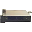 73-80040 Reman Series Transmission Control Module - Direct Fit, Sold individually