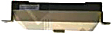 73-80040 Reman Series Transmission Control Module - Direct Fit, Sold individually