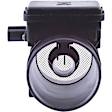 74-10019 Mass Air Flow Sensor, 4 Cyl., 2.0L Engine, Plastic Housing Material, Bolt-On Mounting Type