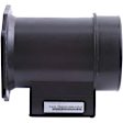 74-10035 Mass Air Flow Sensor, 6 Cyl., 3.0L Engine, Plastic Housing Material, Bolt-On Mounting Type