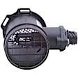 74-10041 Mass Air Flow Sensor, 6 Cyl., 2.5L Engine, Plastic Housing Material, Bolt-On Mounting Type
