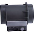 74-10070 Mass Air Flow Sensor, 6 Cyl., 2.8L Engine, Plastic Housing Material, Bolt-On Mounting Type