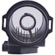 74-10070 Mass Air Flow Sensor, 6 Cyl., 2.8L Engine, Plastic Housing Material, Bolt-On Mounting Type