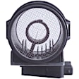 74-10070 Mass Air Flow Sensor, 6 Cyl., 2.8L Engine, Plastic Housing Material, Bolt-On Mounting Type