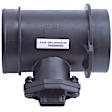 74-10087 Mass Air Flow Sensor, 6 Cyl., 2.8L Engine, Plastic Housing Material, Bolt-On Mounting Type