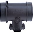 74-10087 Mass Air Flow Sensor, 6 Cyl., 2.8L Engine, Plastic Housing Material, Bolt-On Mounting Type