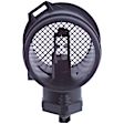 74-10087 Mass Air Flow Sensor, 6 Cyl., 2.8L Engine, Plastic Housing Material, Bolt-On Mounting Type