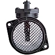 2009 Volvo C30 - Mass Air Flow Sensor, 5 Cyl 2.5L, Reman Series