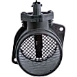 2009 Volvo C30 - Mass Air Flow Sensor, 5 Cyl 2.5L, Reman Series