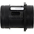 74-10165 Mass Air Flow Sensor, 4 Cyl., 1.6L Engine, Plastic Housing Material, Bolt-On Mounting Type