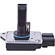 74-50011 Mass Air Flow Sensor, Reman Series