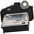 74-50054 Mass Air Flow Sensor, Reman Series