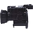 74-60000 Mass Air Flow Sensor, 4 Cyl., 2.0L Engine, Plastic Housing Material, Bolt-On Mounting Type