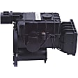 74-60000 Mass Air Flow Sensor, 4 Cyl., 2.0L Engine, Plastic Housing Material, Bolt-On Mounting Type