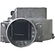 1989 Toyota MR2 - Mass Air Flow Sensor, 4 Cyl 1.6L, Reman Series