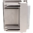 77-0411F Reman Series Engine Control Module - Direct Fit, Sold individually
