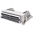 77-0411F Reman Series Engine Control Module - Direct Fit, Sold individually