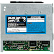 77-2013AC Reman Series Engine Control Module - Direct Fit, Sold individually