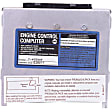 77-4558AF Reman Series Engine Control Module - Direct Fit, Sold individually