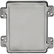 77-5453F Engine Control Module - Direct Fit, Sold individually