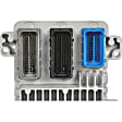 77-5453F Engine Control Module - Direct Fit, Sold individually