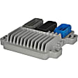 77-5453F Engine Control Module - Direct Fit, Sold individually