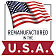 77-5453F Engine Control Module - Direct Fit, Sold individually