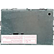 77-6021 Reman Series Engine Control Module - Direct Fit, Sold individually